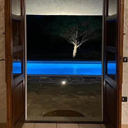 De La Seliga Villa Sant'Antonio di Gallura