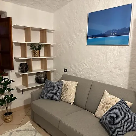 De La Seliga Sant'Antonio di Gallura