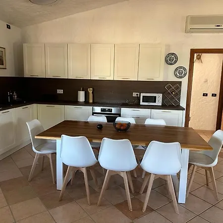 Villa De La Seliga *