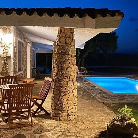 De La Seliga * Sant'Antonio di Gallura