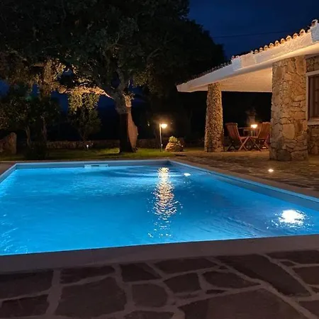 Villa De La Seliga Sant'Antonio di Gallura