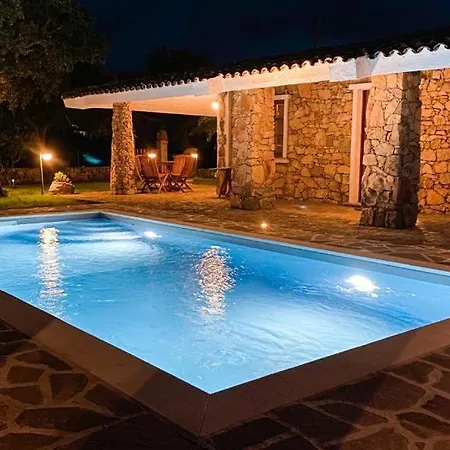Villa De La Seliga *